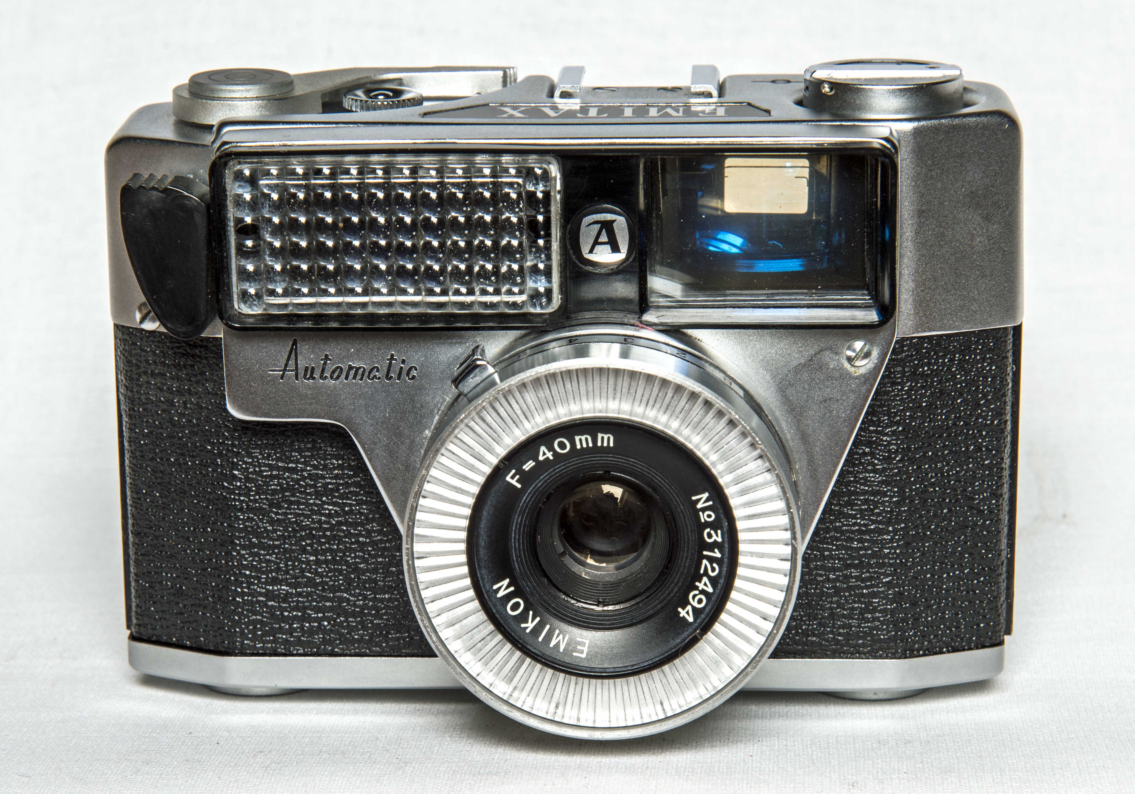 YAMATO EMITAX Automatic